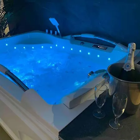 Apartment La Saphir - Privatif Nancy