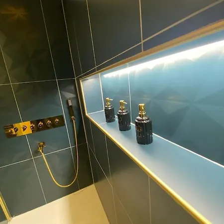 Διαμέρισμα La Saphir - Privatif Νανσύ