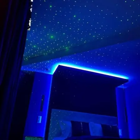 La Saphir - Privatif Apartment