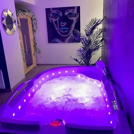 Apartment La Saphir - Privatif *