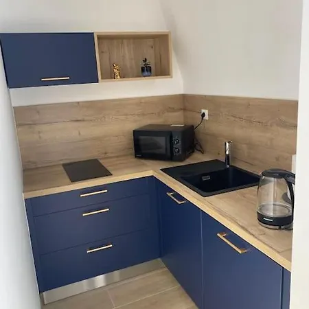 La Saphir - Privatif * Nancy