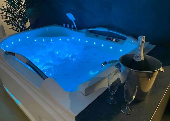 Lägenhet La Saphir - Privatif Nancy