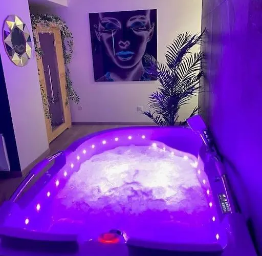 Apartament La Saphir - Privatif *