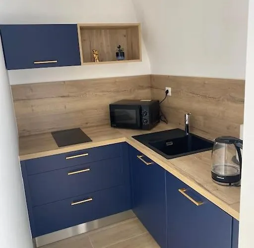 La Saphir - Privatif * Nancy